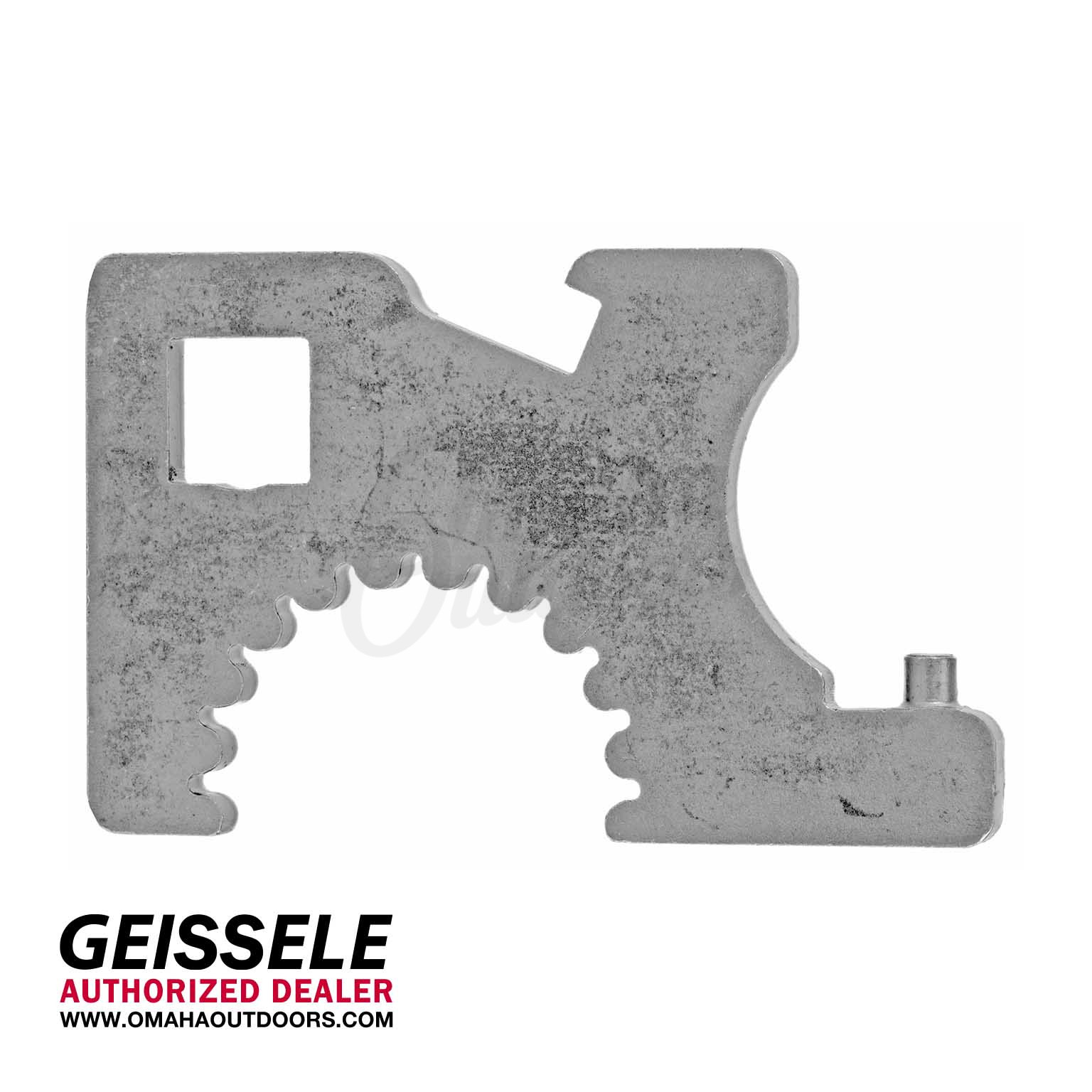 Geissele Barrel Nut Wrench Omaha Outdoors