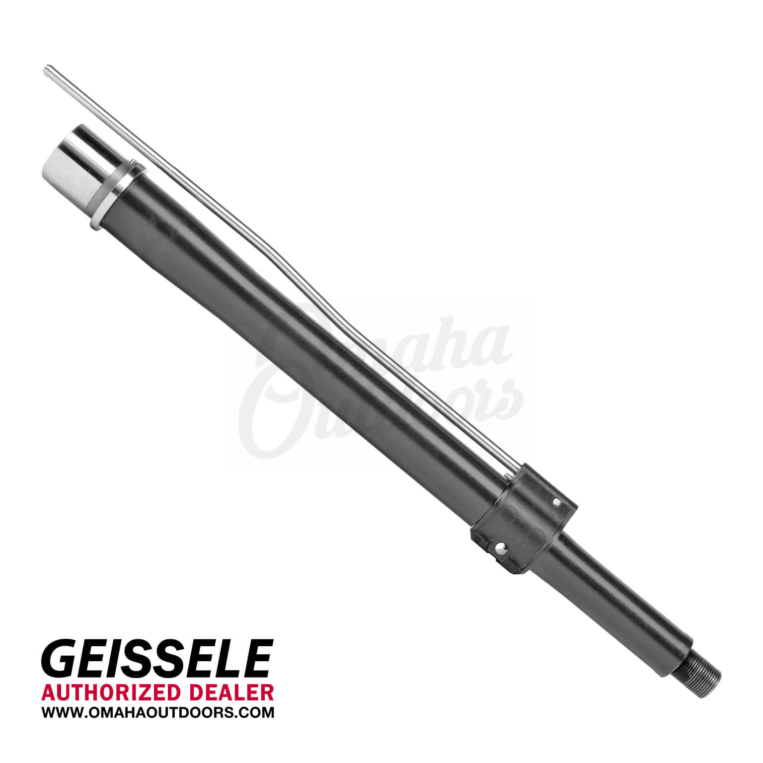 Geissele 11.5 Barrel 223 Wylde Carbine Length - Omaha Outdoors