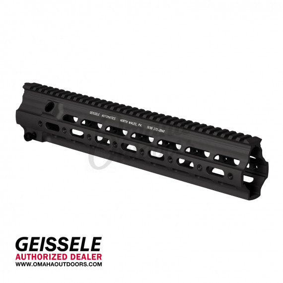 Geissele SMR 416 Rail 05-191B - Omaha Outdoors