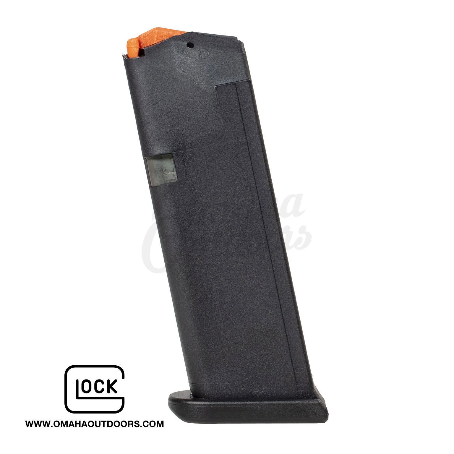 Glock 23 Gen 5 10 Round Magazine - Omaha Outdoors