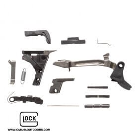 Glock 19 Gen 3 Lower Parts Kit