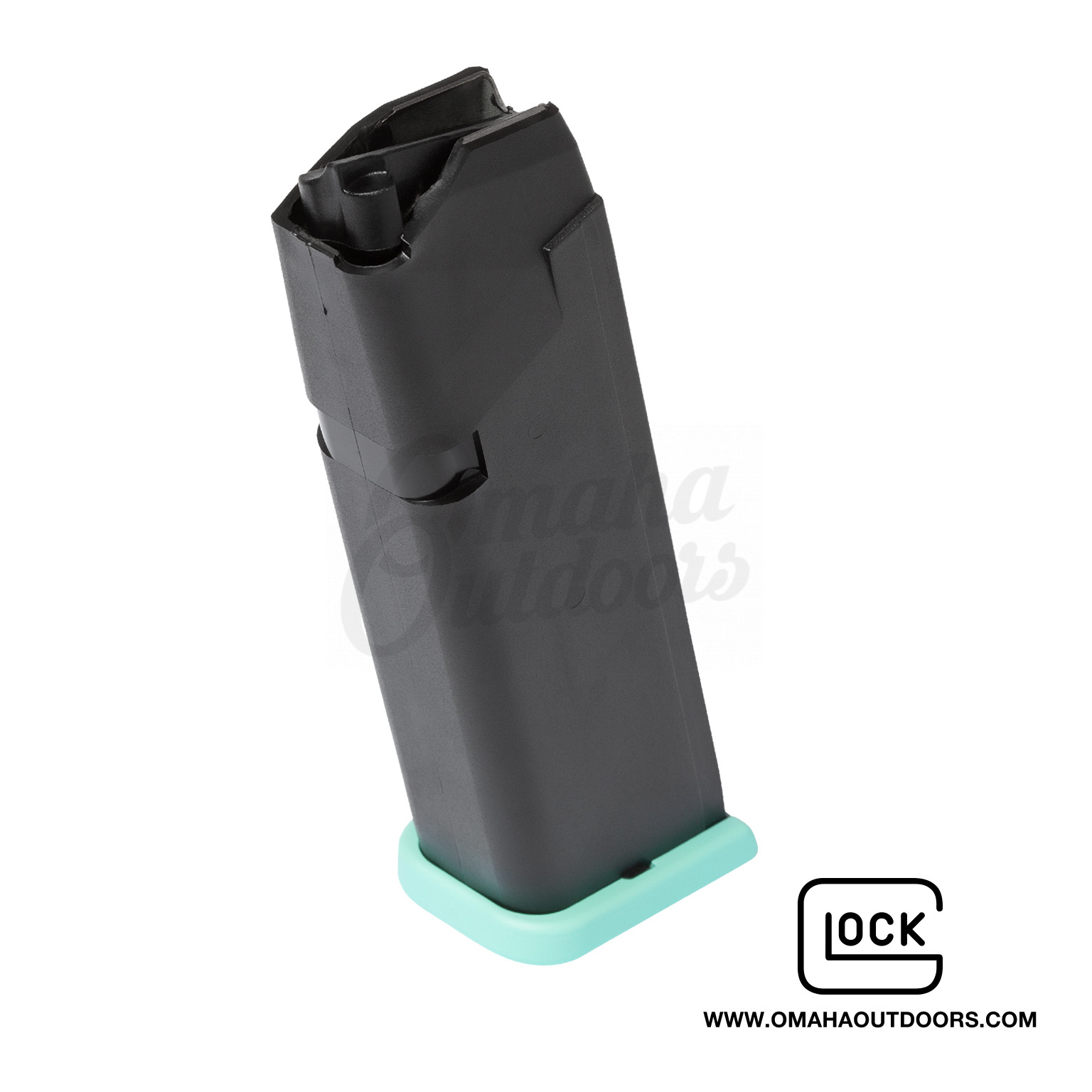 Glock 17 34 Gen 5 9mm 17 Round Magazine Omaha Outdoors