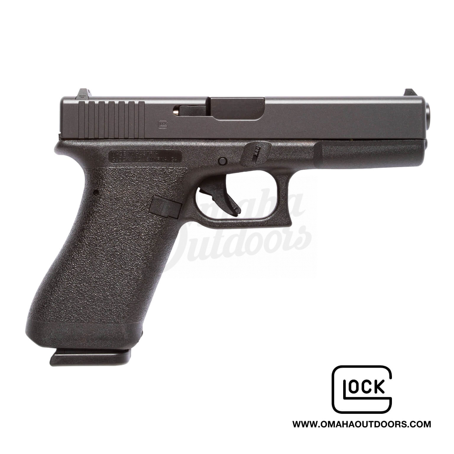 Glock 17 Gen1 CALIFORNIA LEGAL - 9mm