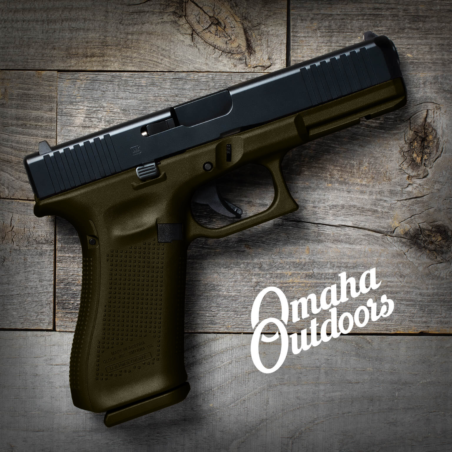 Glock 17 Gen5 - Guns N Gear