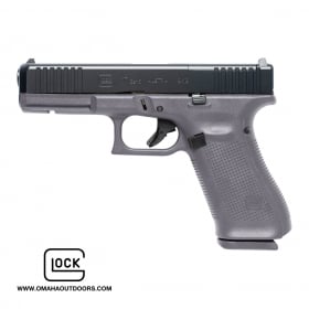 Glock 17 MOS For Sale | Glock 17 MOS Price - Omaha Outdoors