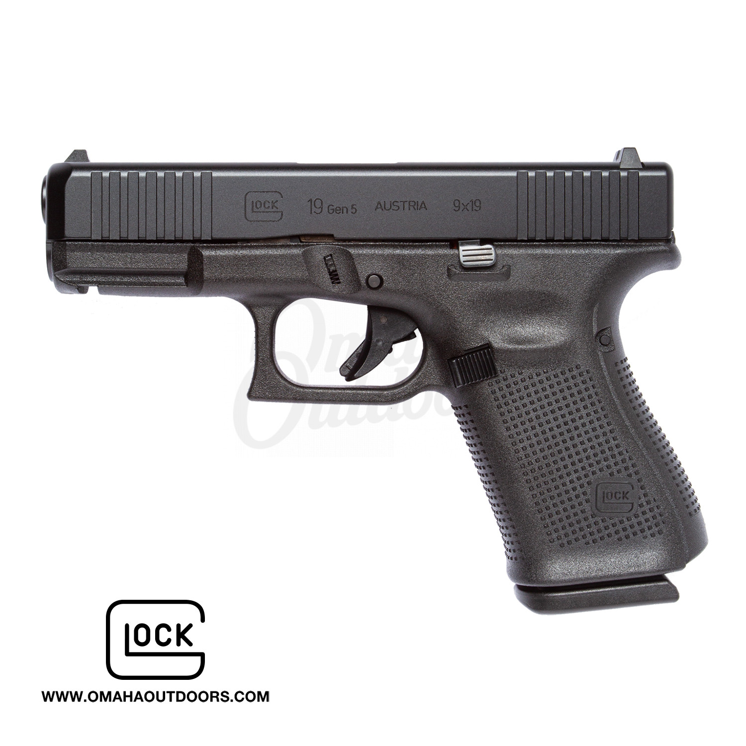  TALON GRIPS for Heckler & Koch USP Compact 9mm/.40