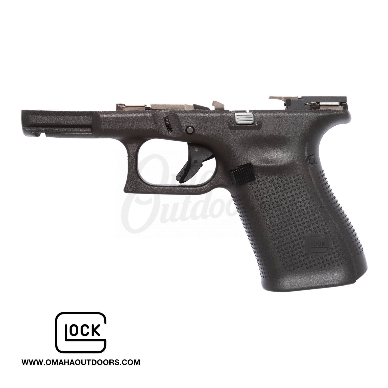 Glock 19 Gen 5 Frame