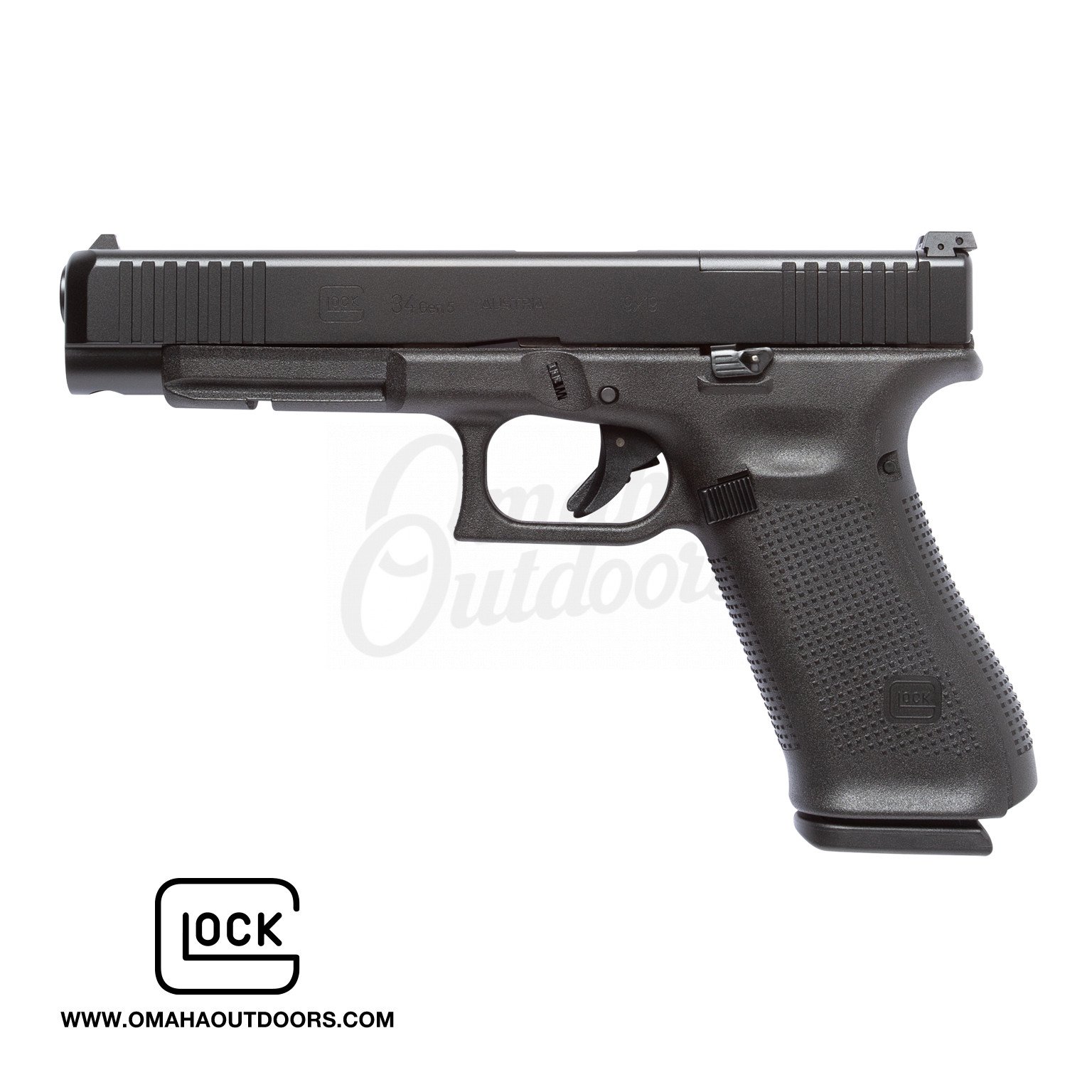 Glock 34 For Sale  Glock 34 Price - Omaha Outdoors