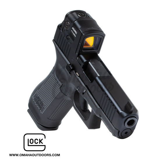 Glock 45 MOS Aimpoint ACRO P2 - Omaha Outdoors