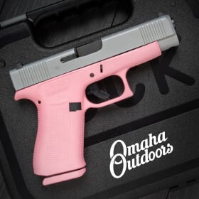 Pink Pistols For Women Pink Handguns For Sale Omaha Outdoors