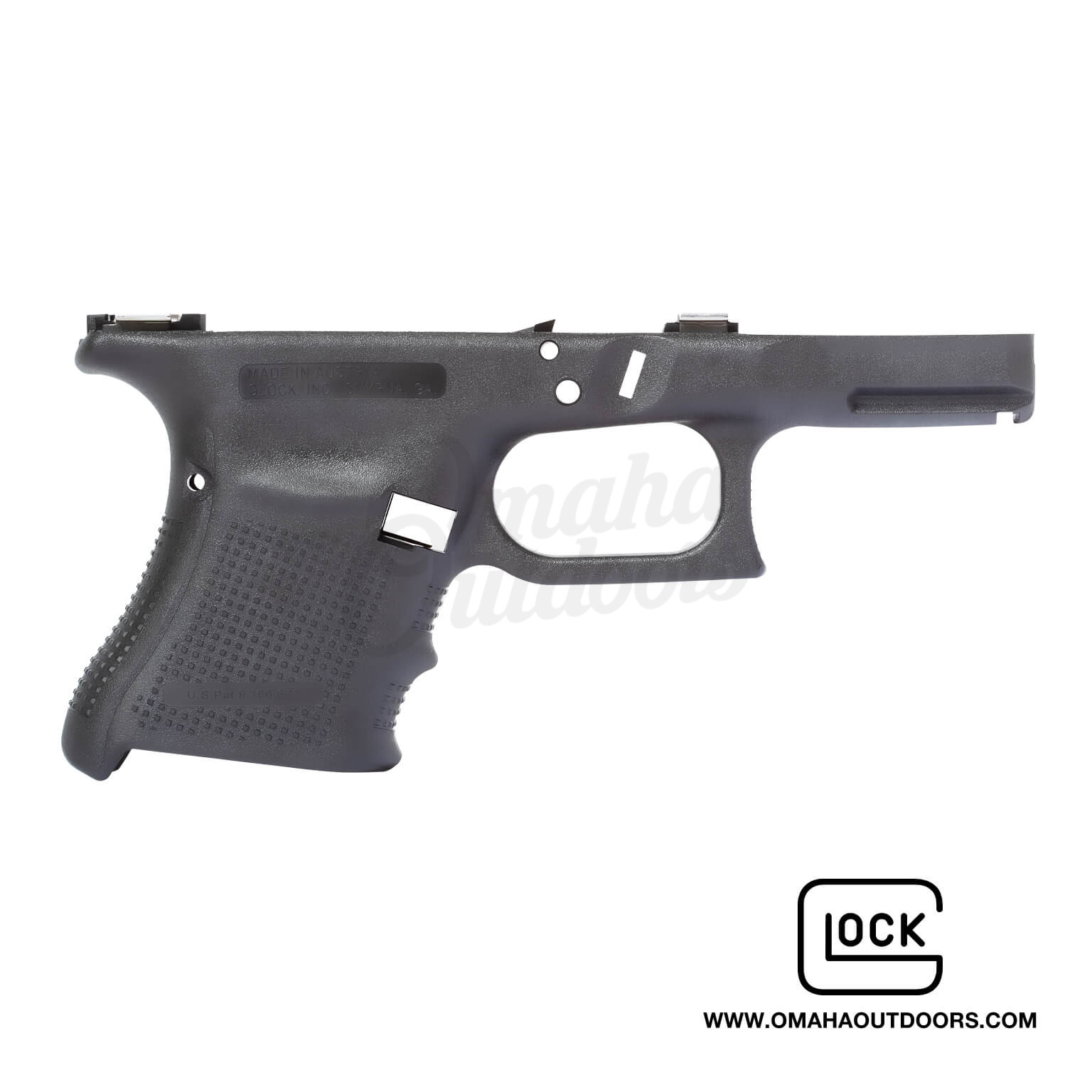 Glock 30 P80