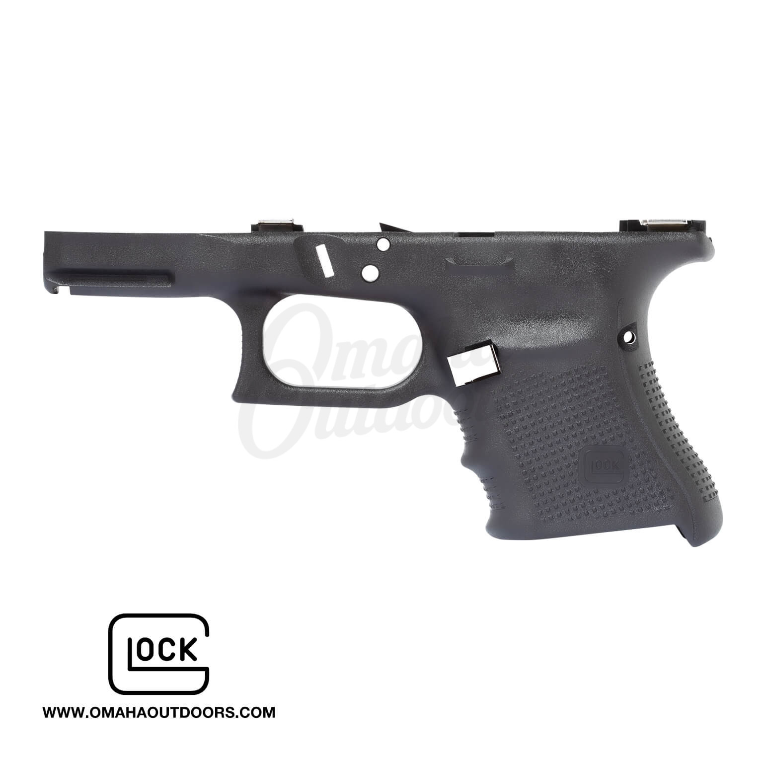 Notify Me - Private: Glock 30 Gen 4 Stripped Frame - Omaha Outdoors