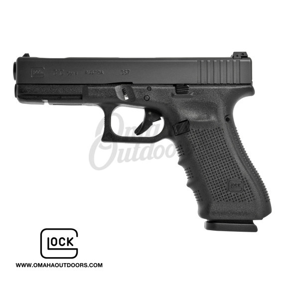 Glock 31C Gen 4 357 - Omaha Outdoors