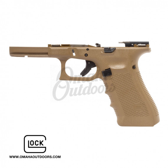 Black for sale online GLOCK MF10022 S&W 10-Rounds Polymer Magazine 
