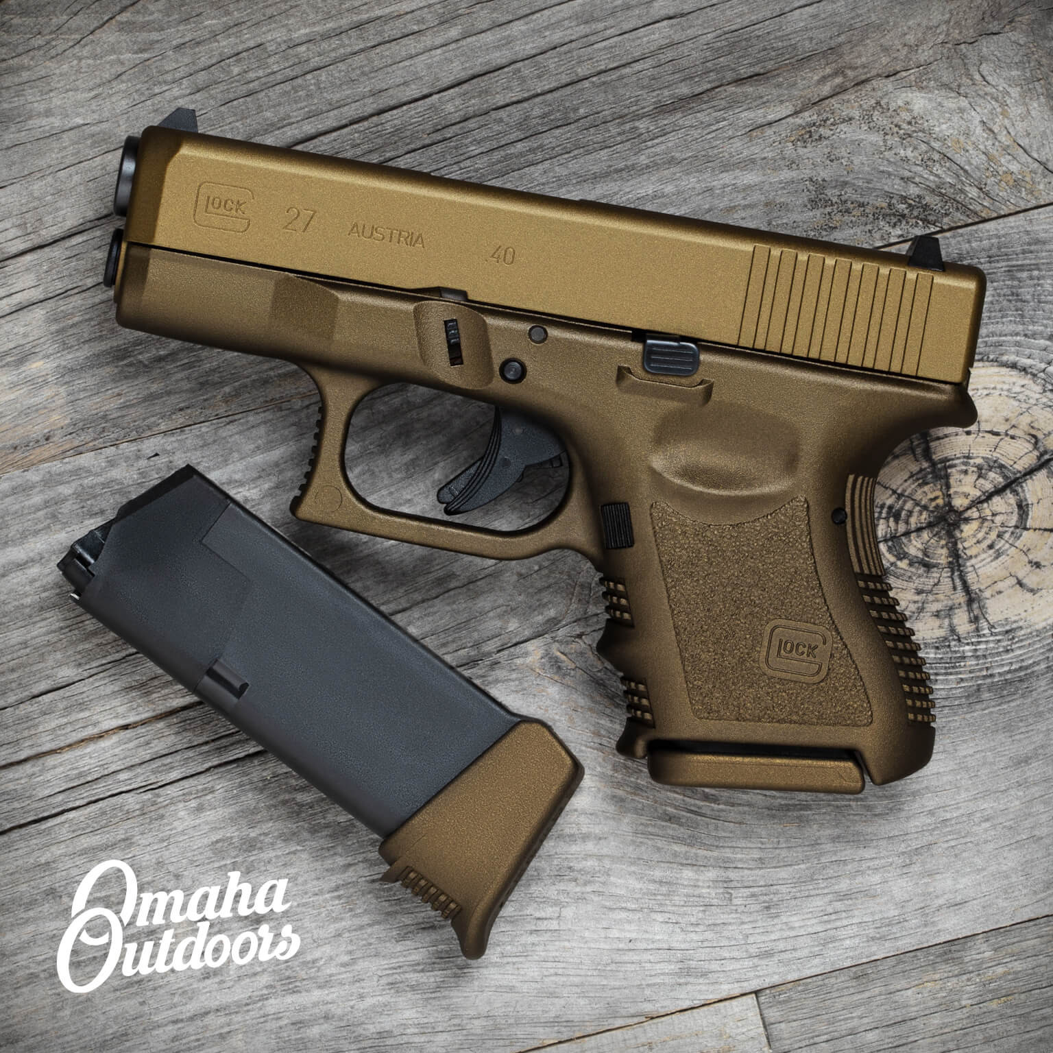 glock 27