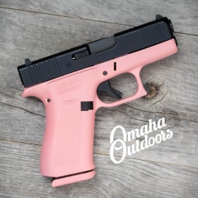 Glock 43X  Glock 43X For Sale - Omaha Outdoors