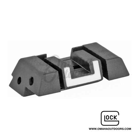 Glock 44 Adjustable Rear Sight - Omaha Outdoors