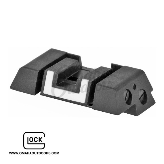 Glock 44 Adjustable Rear Sight - Omaha Outdoors