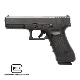Glock 17 MOS For Sale | Glock 17 MOS Price - Omaha Outdoors