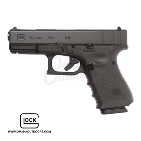 Glock 19 Gen 4 For Sale | Glock 19 Gen 4 Price - Omaha Outdoors