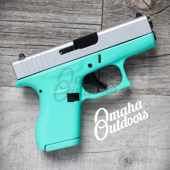 Tiffany and co discount glock 42 for sale