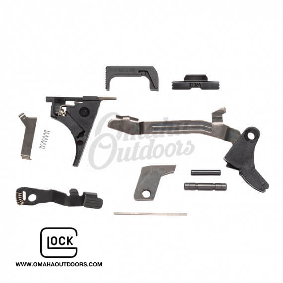 Glock 48 Lower Parts Kit