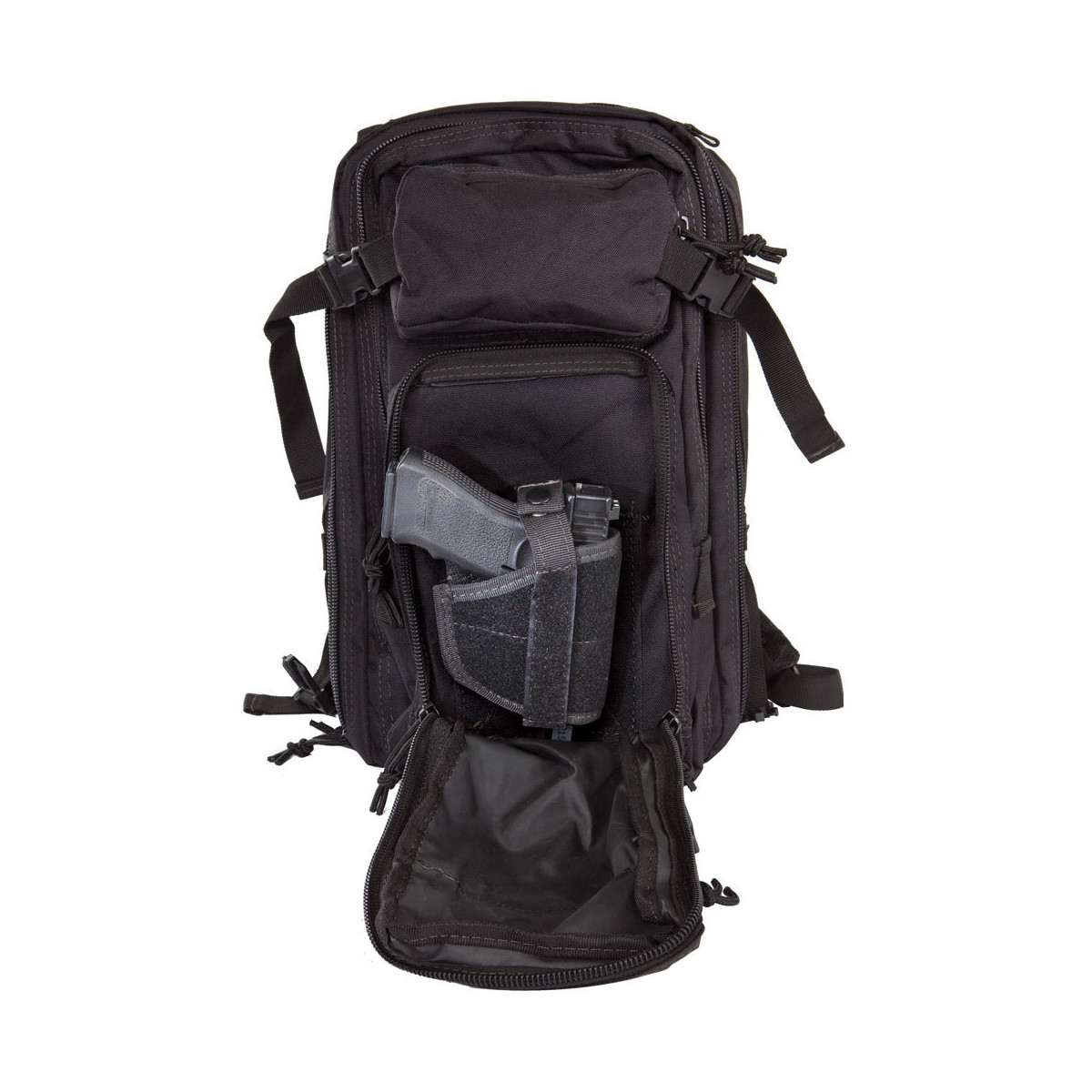 glock backpack