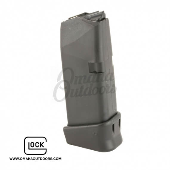 glock 26 12 round magazine gen 4