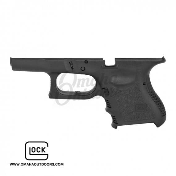 glock 23 gen 3 lower frame