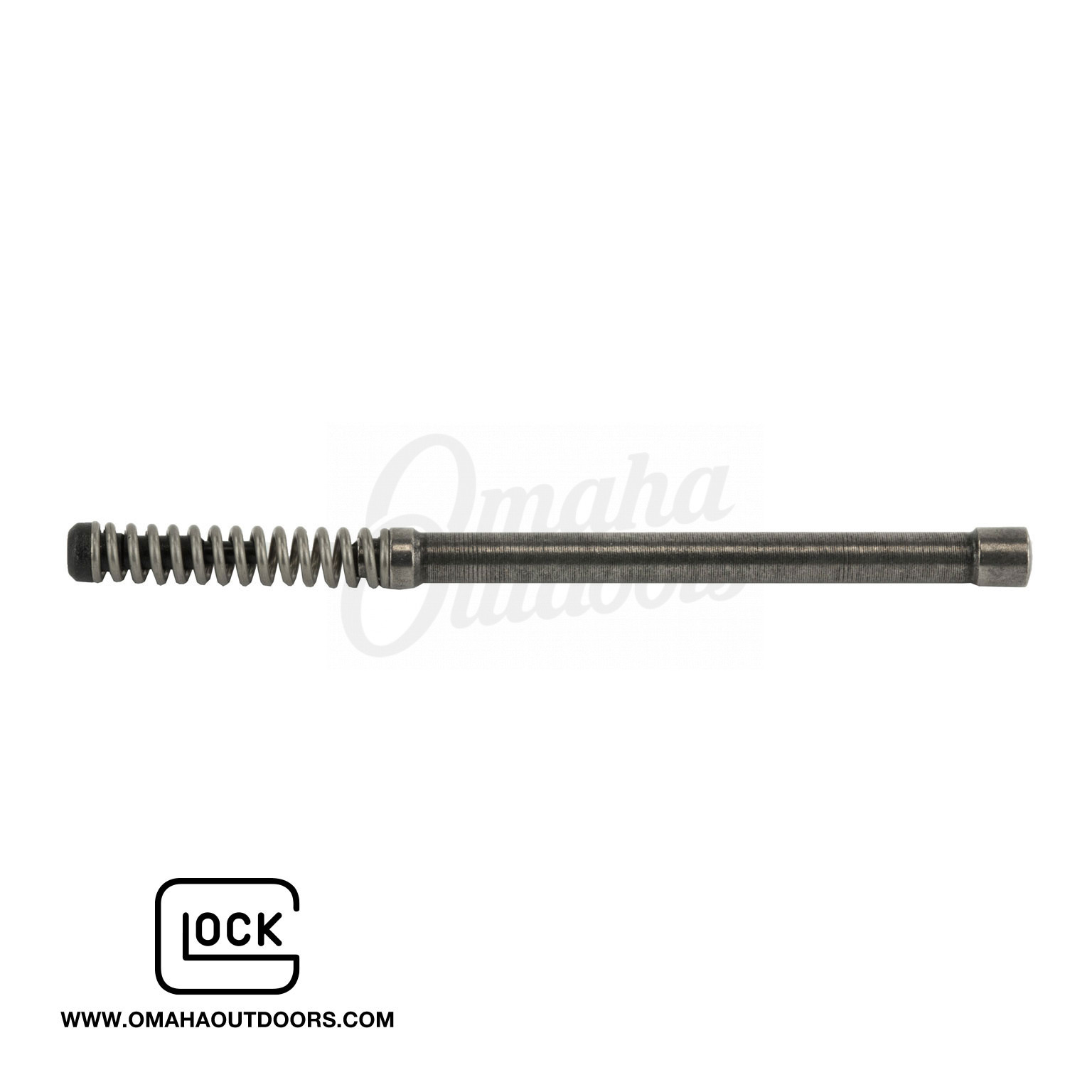 SP03449 OEM Glock Extractor Assembly with Spring For Gen 5 Glock 17/19 