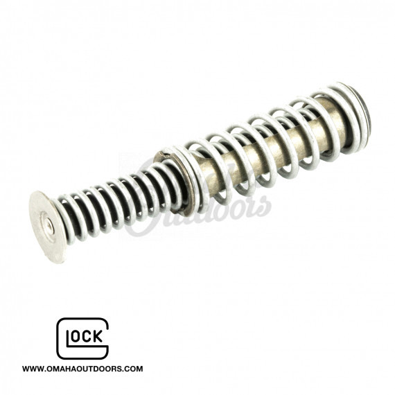 GLOCK OEM Factory Guide Rod Recoil Spring Assembly Glock 26 27 33 SP02211 
