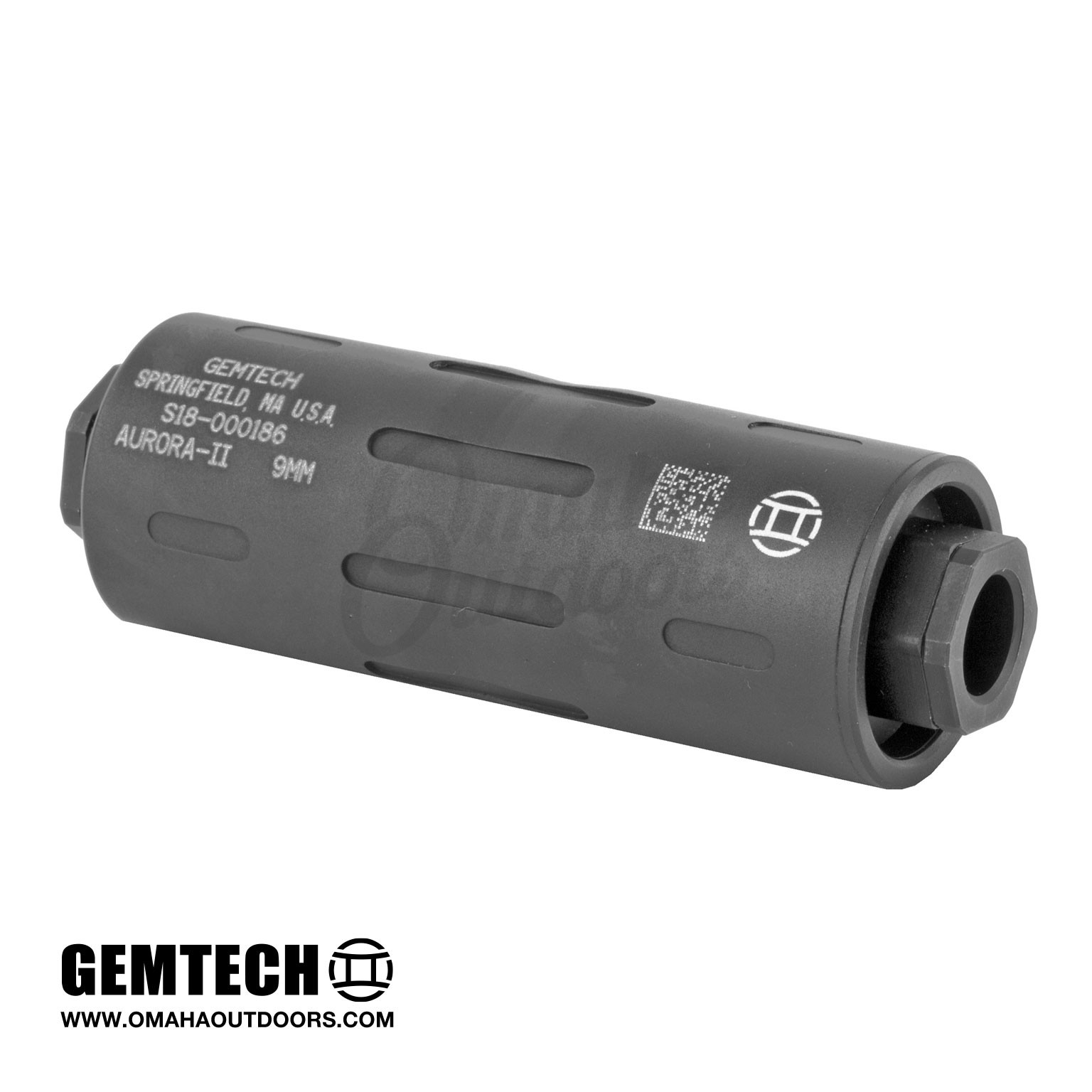 GEMTECH Aurora 2 - Omaha Outdoors