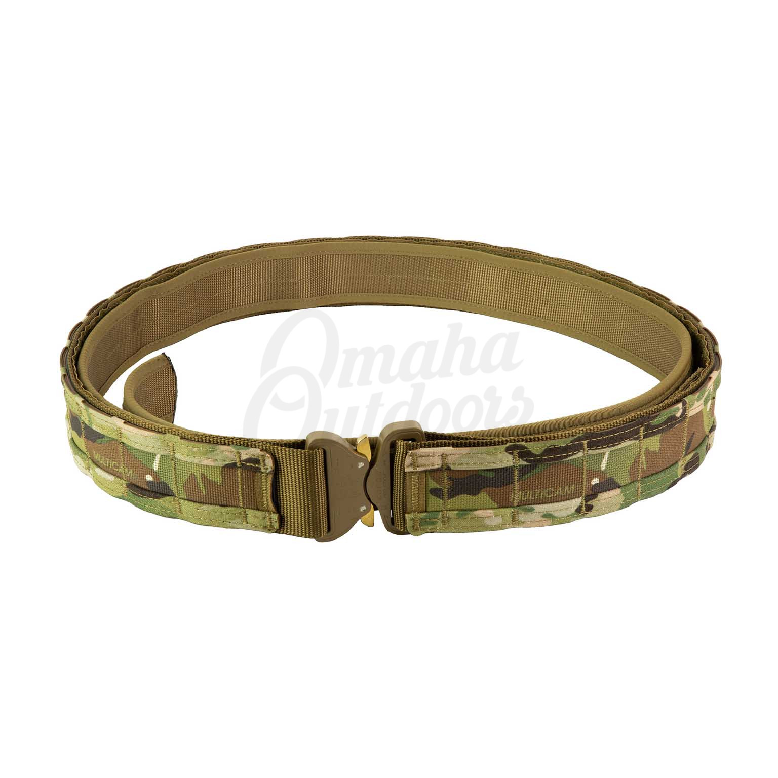 Haley Strategic D Belt MultiCam XL Omaha Outdoors