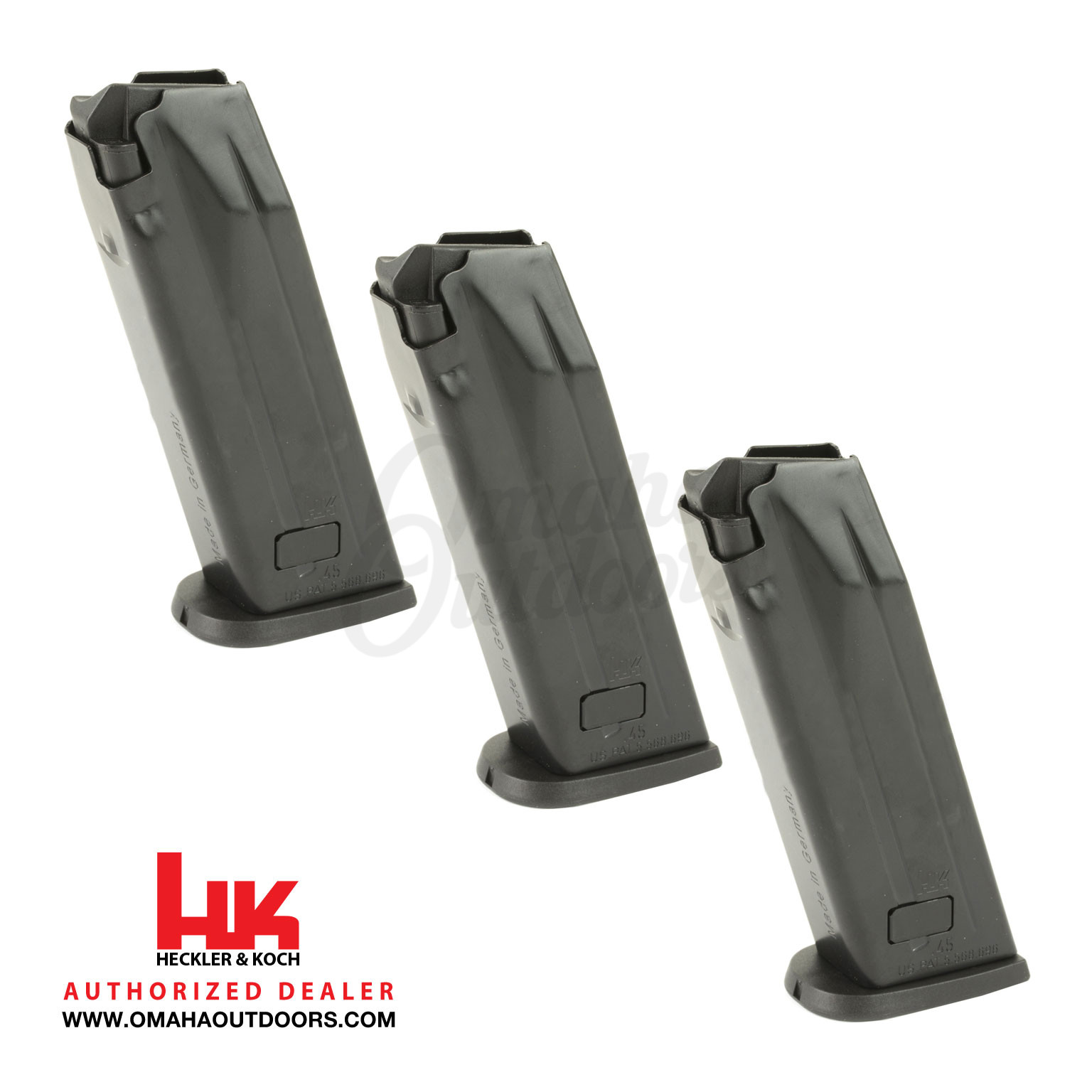 SureFire XH35