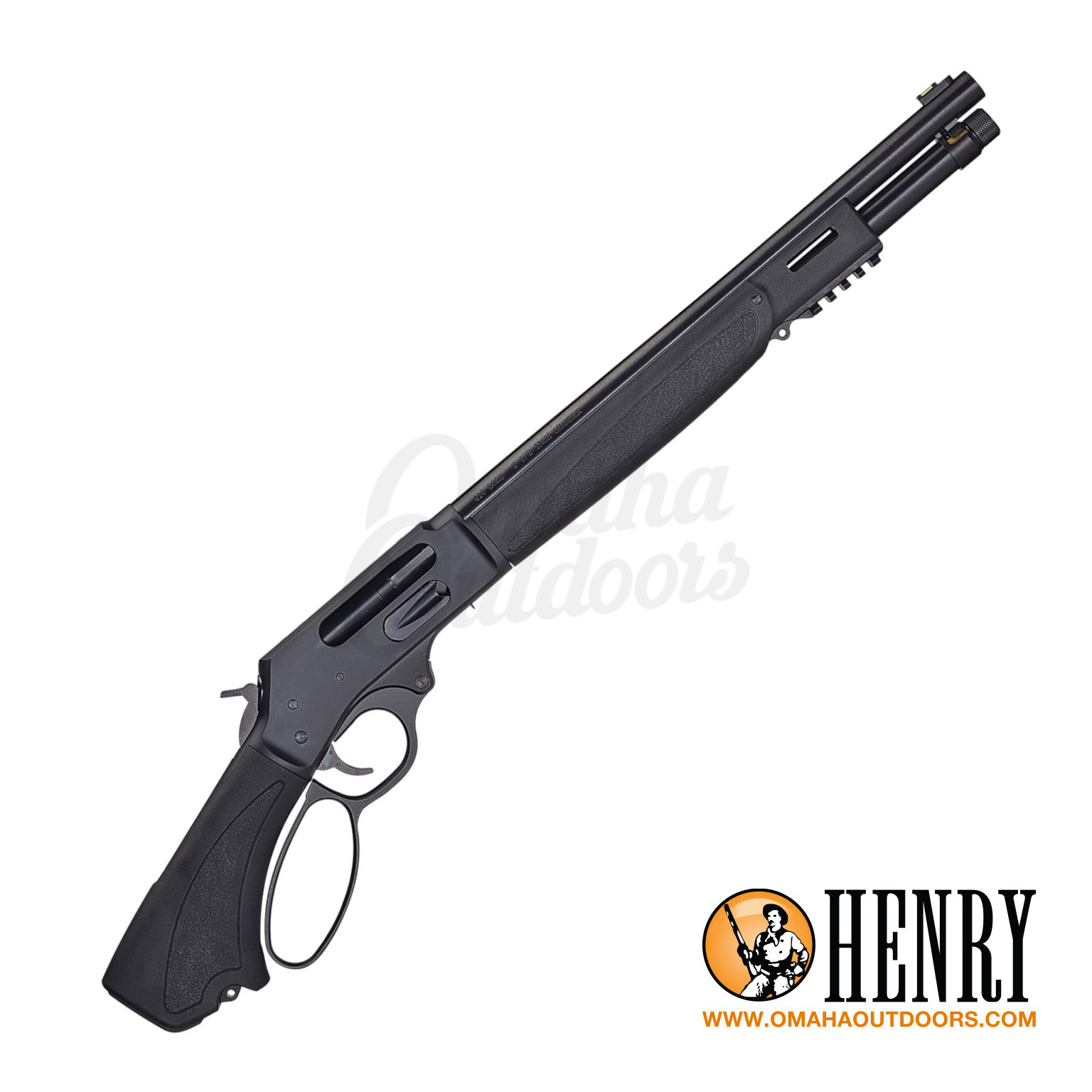 Henry Axe 410 - Omaha Outdoors