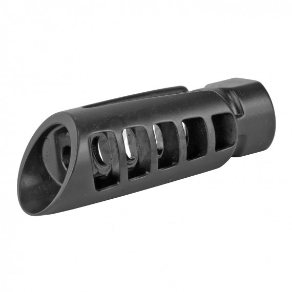 Hiperfire Hipercomp 556C Compensator 1/2x28 AR-15 - Omaha Outdoors