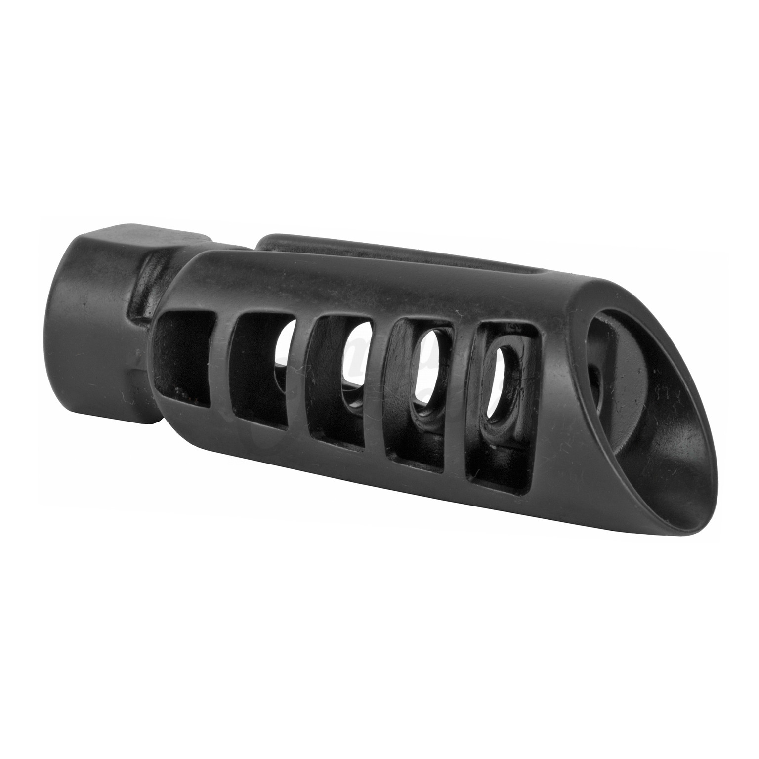 Hiperfire Hipercomp 556C Compensator 1/2x28 AR-15 - Omaha Outdoors