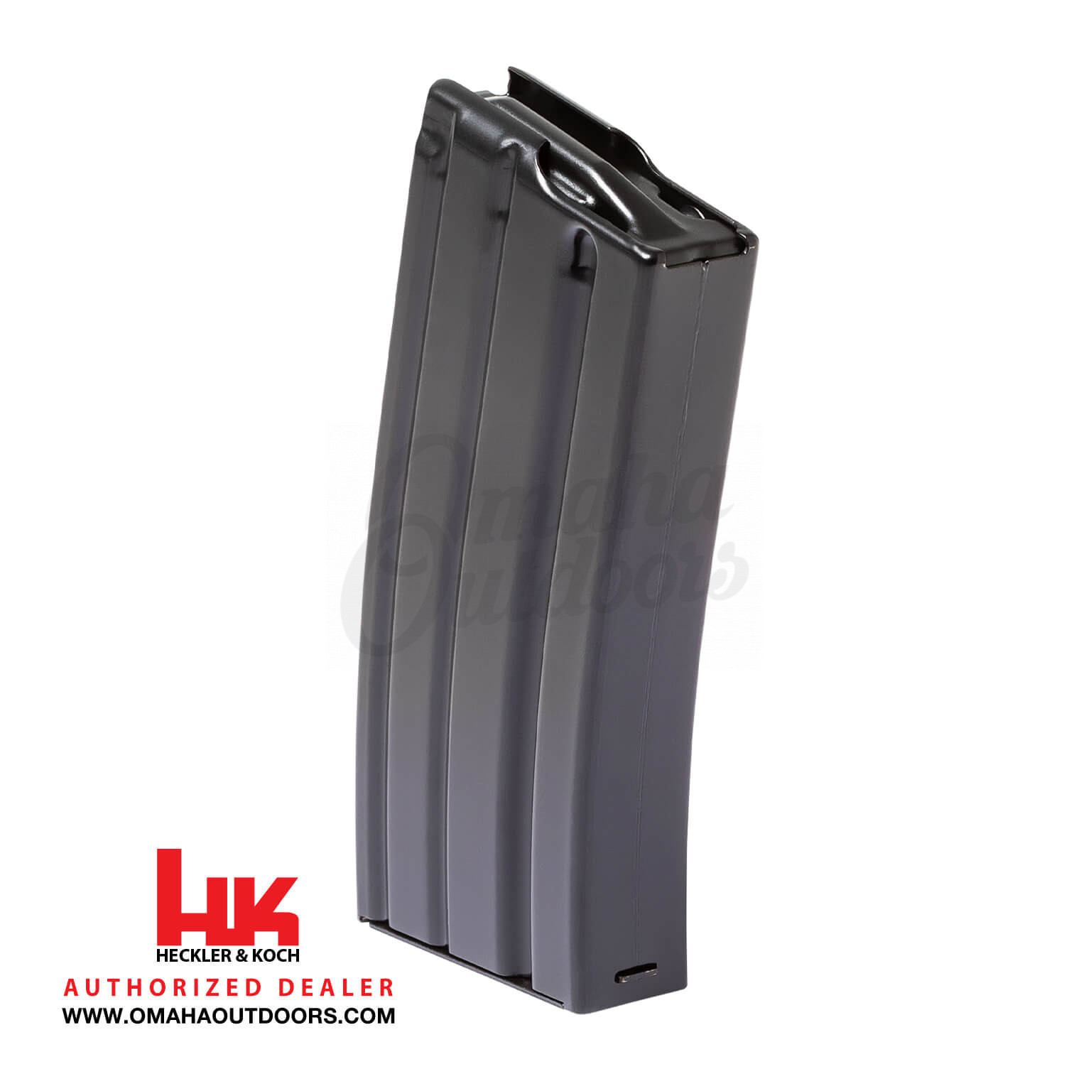 HK MR556 20 Round Magazine - Omaha Outdoors