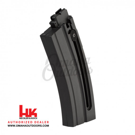 HK 416 22LR 20 Round Magazine - Omaha Outdoors