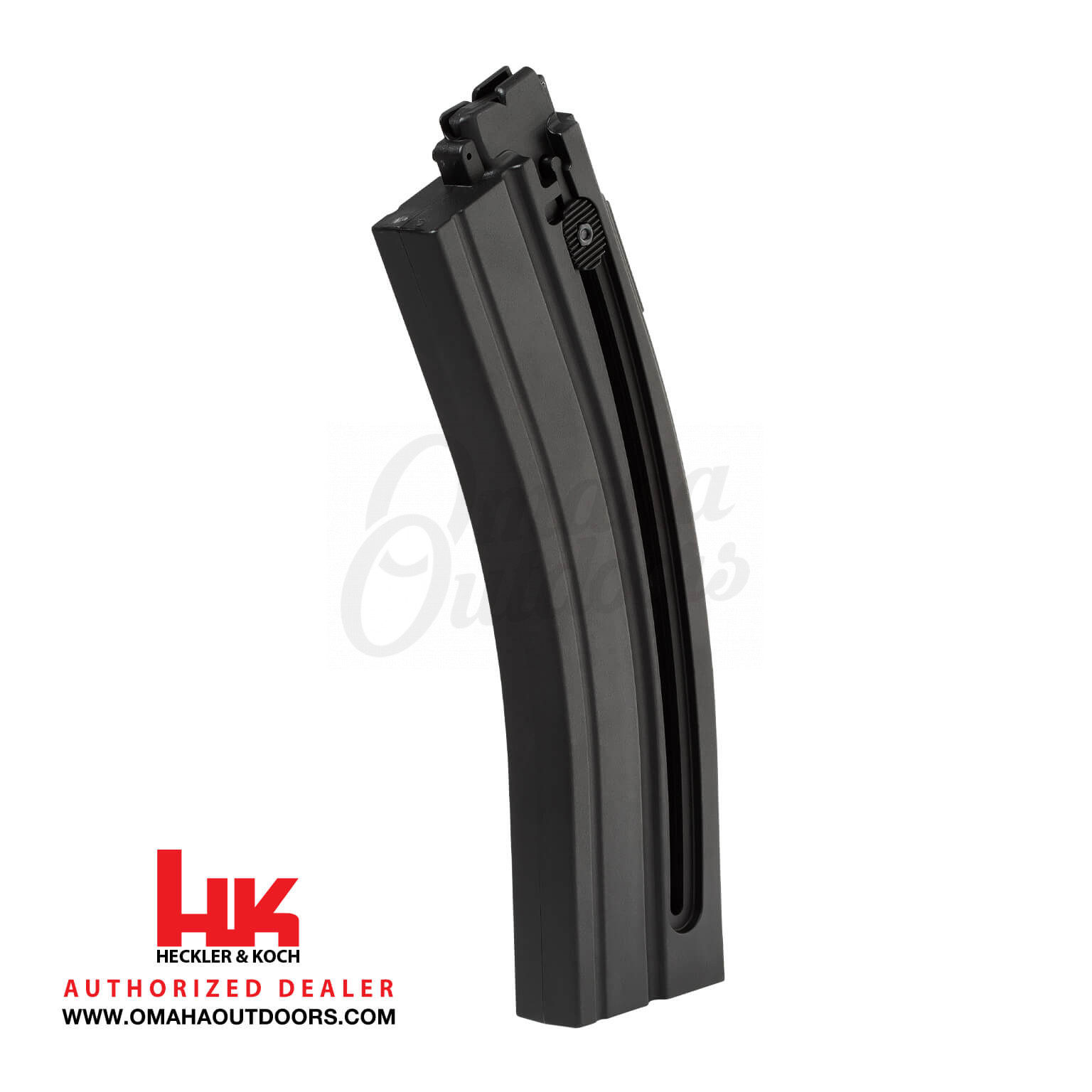 Hk 416 22lr 30 Round Magazine - Omaha Outdoors