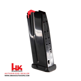 HK VP9K A1 9mm 81001057 HK VP9K A1 9mm 81001057