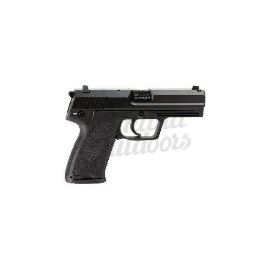 HK USP 40 V1 10 Round - Omaha Outdoors