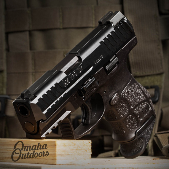 HK VP9SK-B LE - Omaha Outdoors