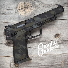 Black MultiCam Cerakote Guns, Ready to Ship - Omaha Outdoors