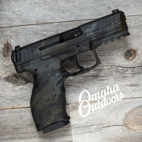 Black MultiCam Cerakote Guns, Ready to Ship - Omaha Outdoors