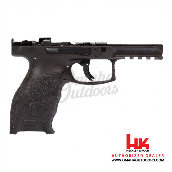 HK VP9 B Complete Lower Frame - Omaha Outdoors