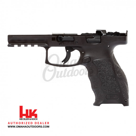 HK VP9 B Complete Lower Frame - Omaha Outdoors