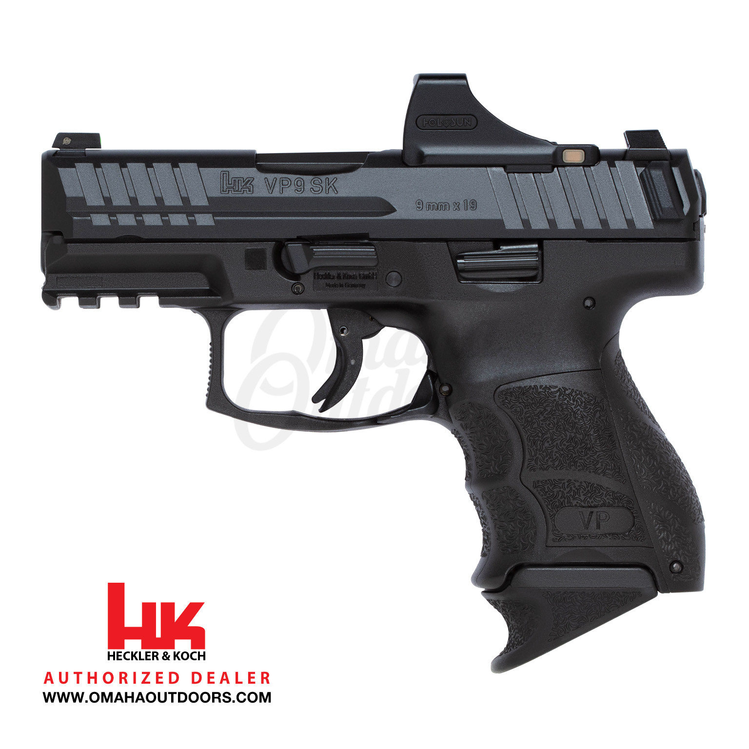 81000804 hk vp9sk with holosun scs omaha outdoors