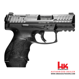 HK P30SK V1 LE 9mm 15 Round - Omaha Outdoors