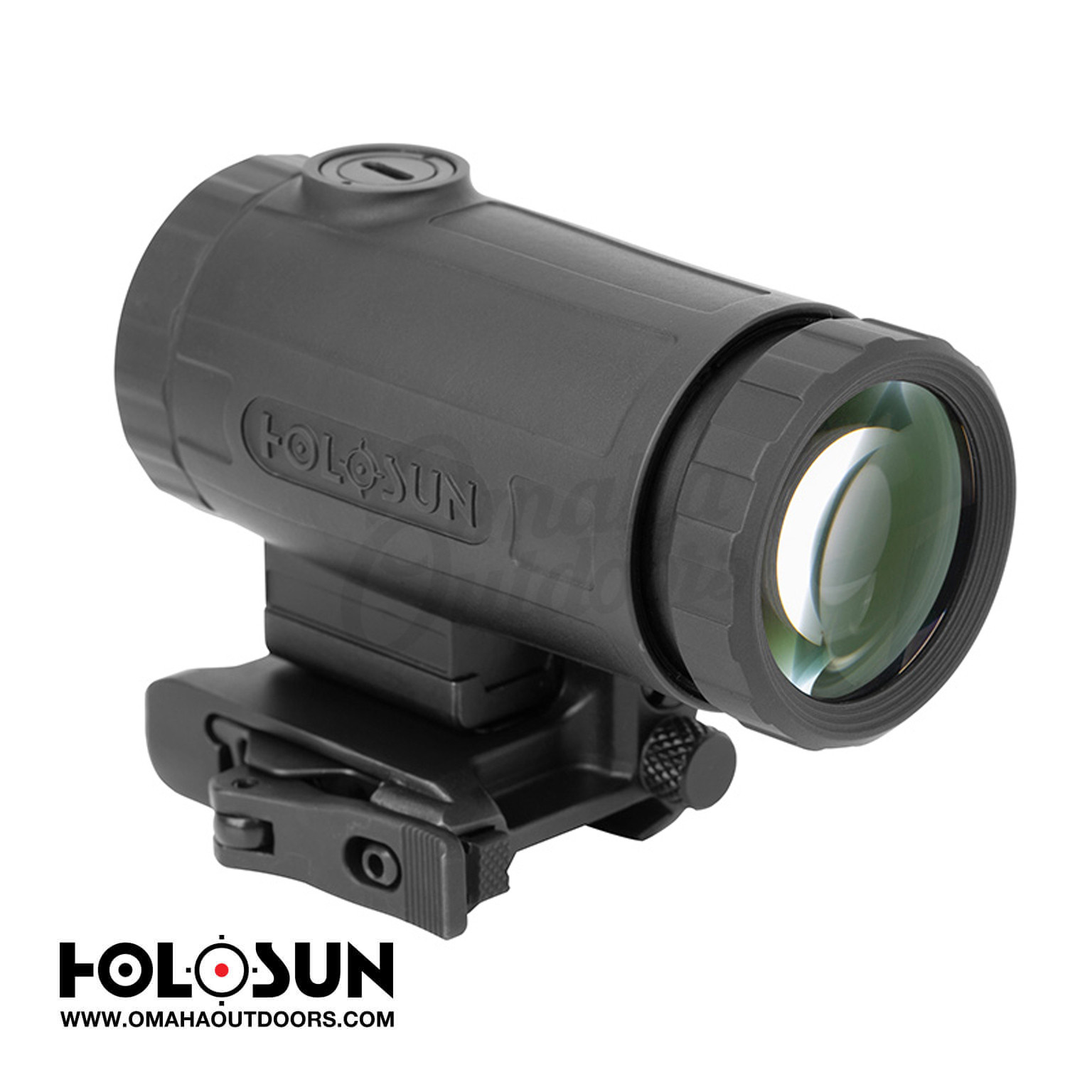 Holosun HM3XT Magnifier Holosun HM3XT Magnifier